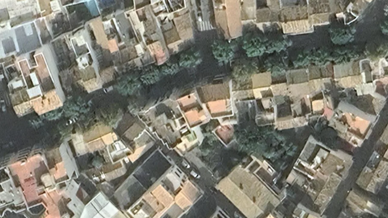 Satélite cenital