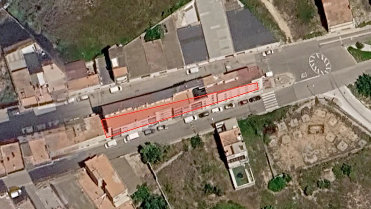 Satélite cenital