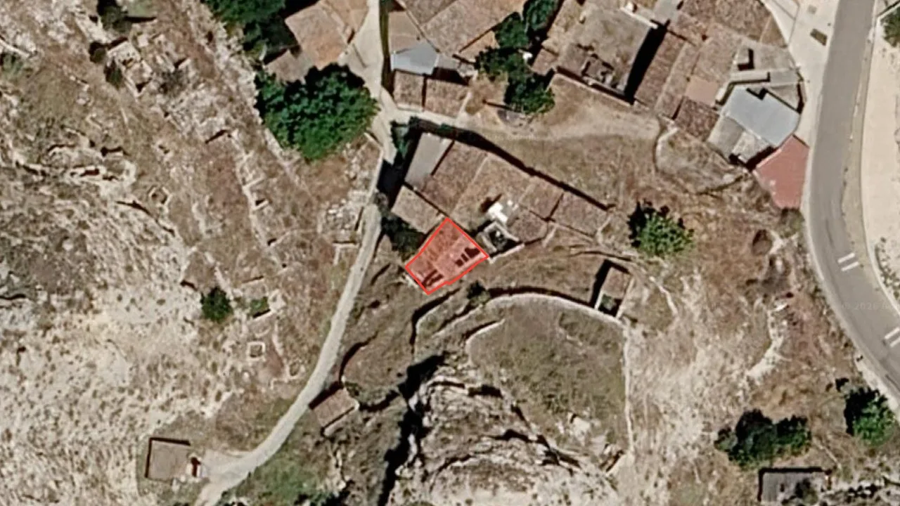 Satélite cenital