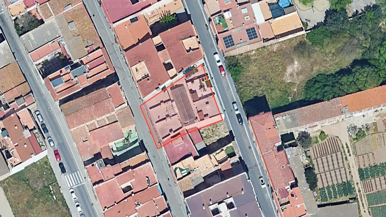 Satélite cenital