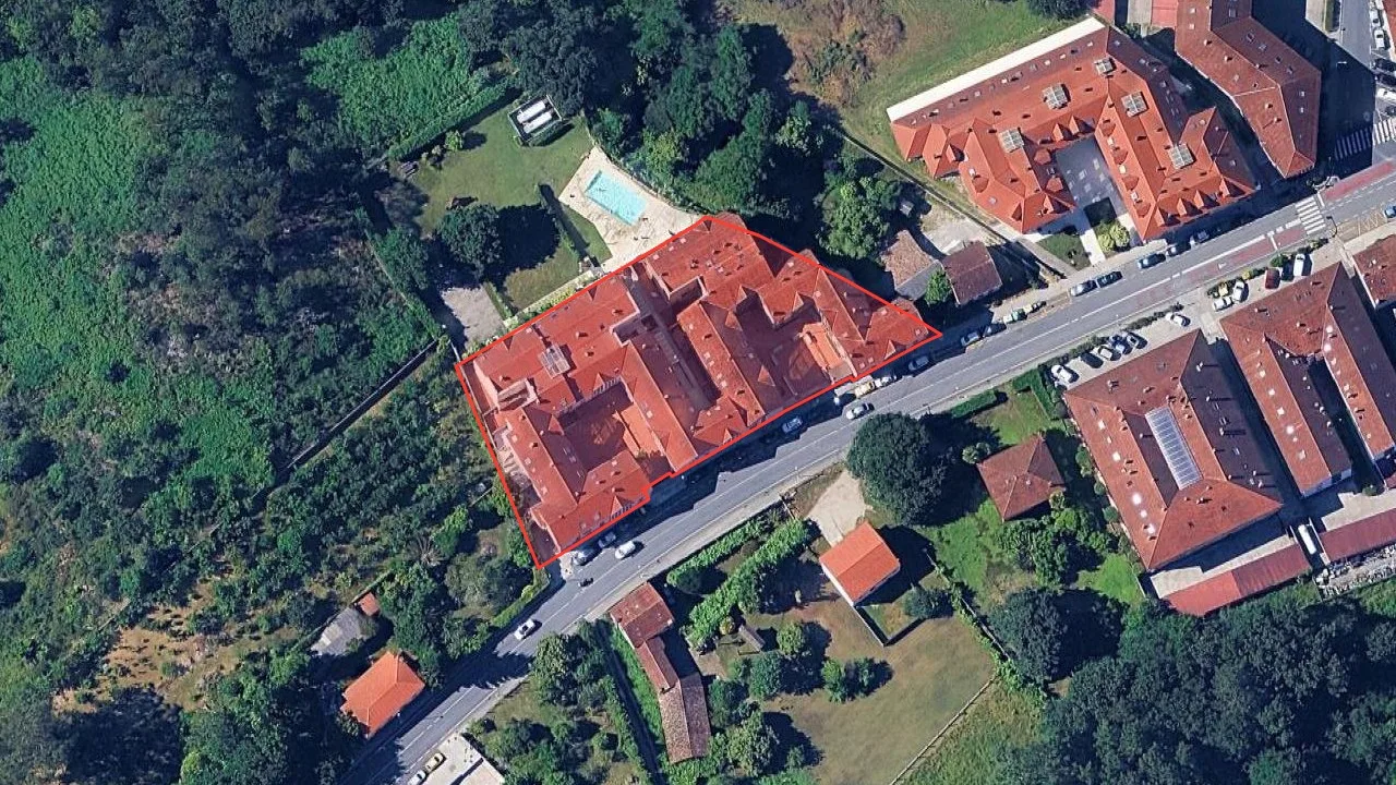 Satélite cenital