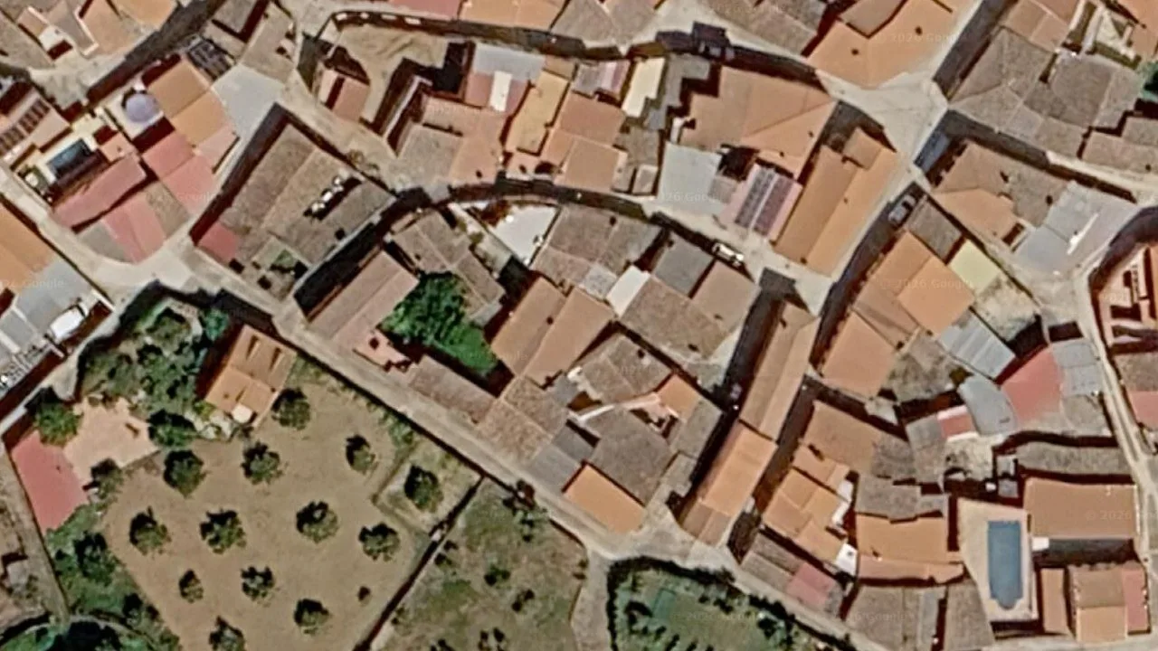 Satélite cenital