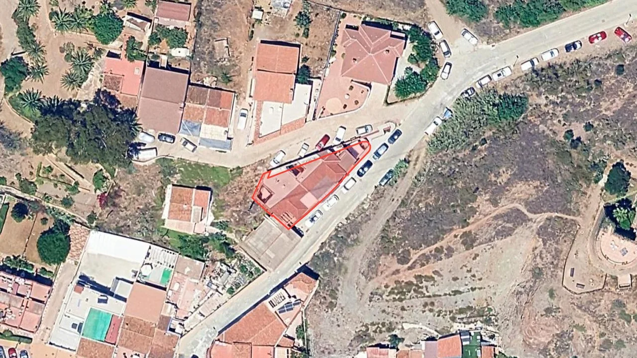 Satélite cenital