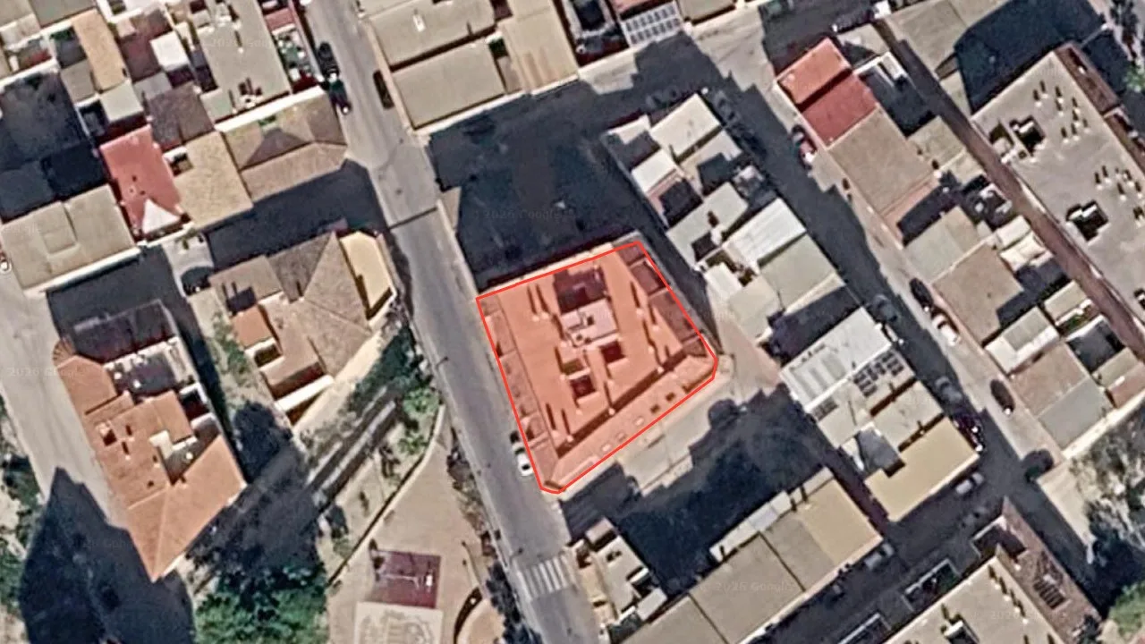 Satélite cenital