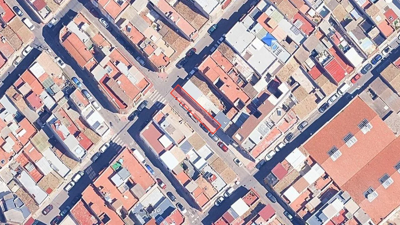 Satélite cenital
