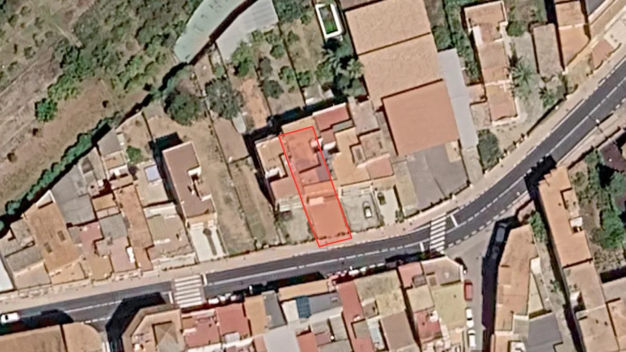 Satélite cenital
