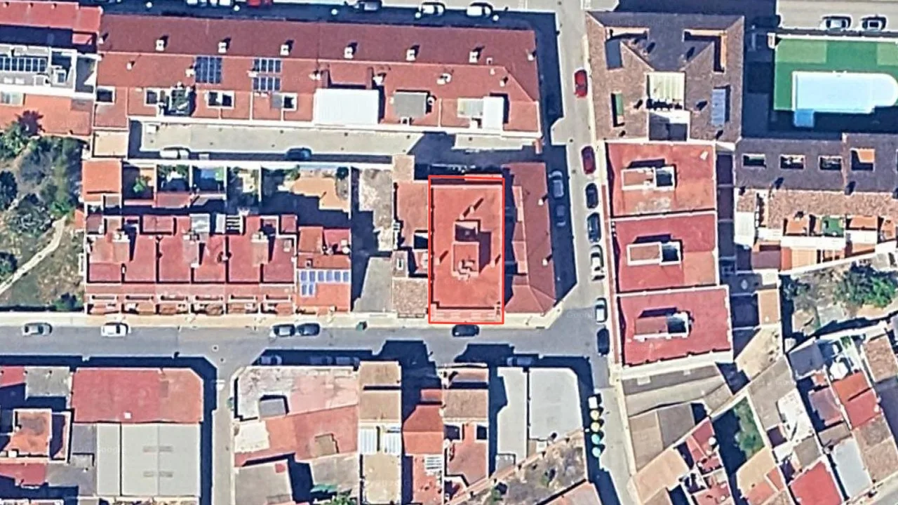 Satélite cenital