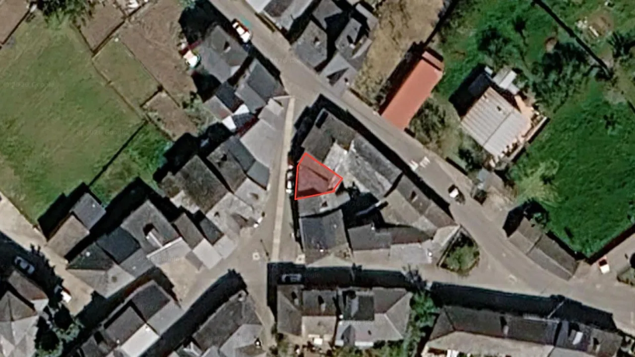 Satélite cenital