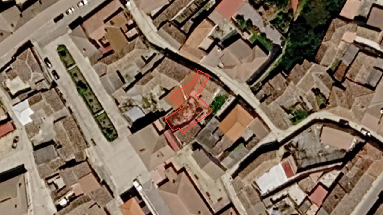Satélite cenital