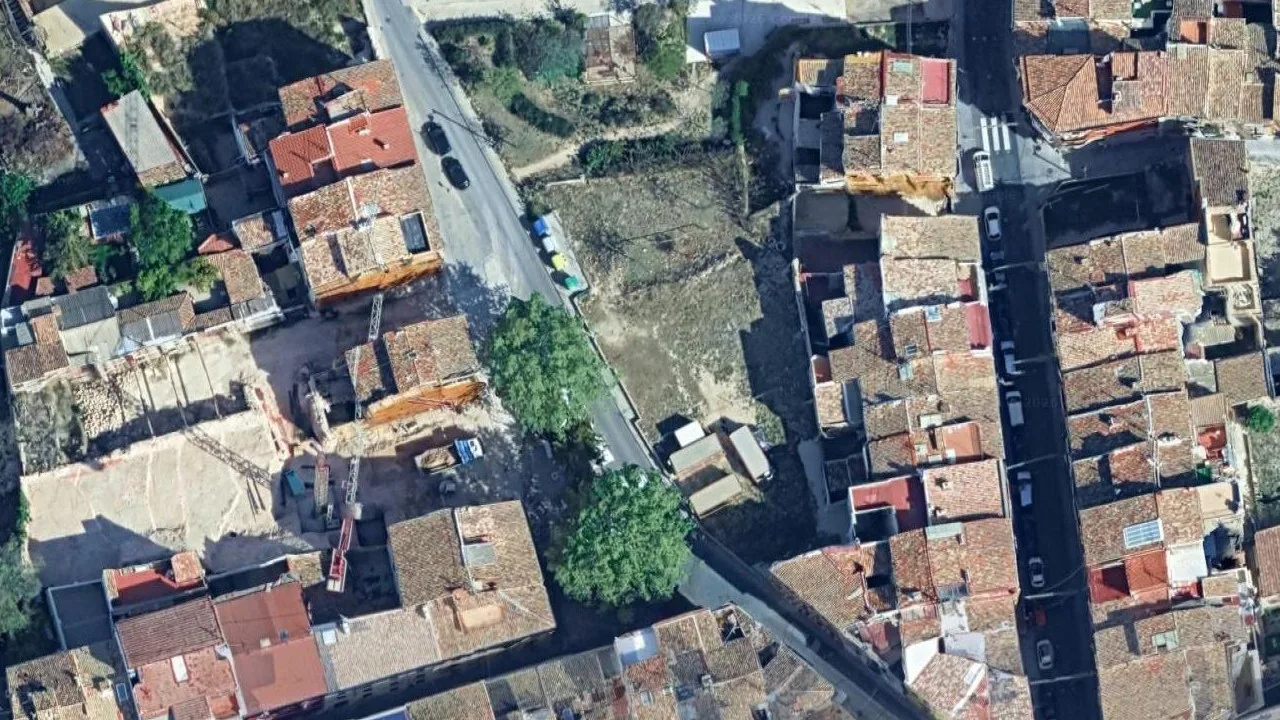 Satélite cenital