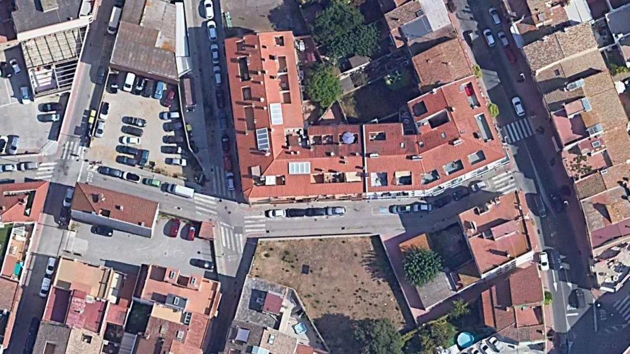 Satélite cenital