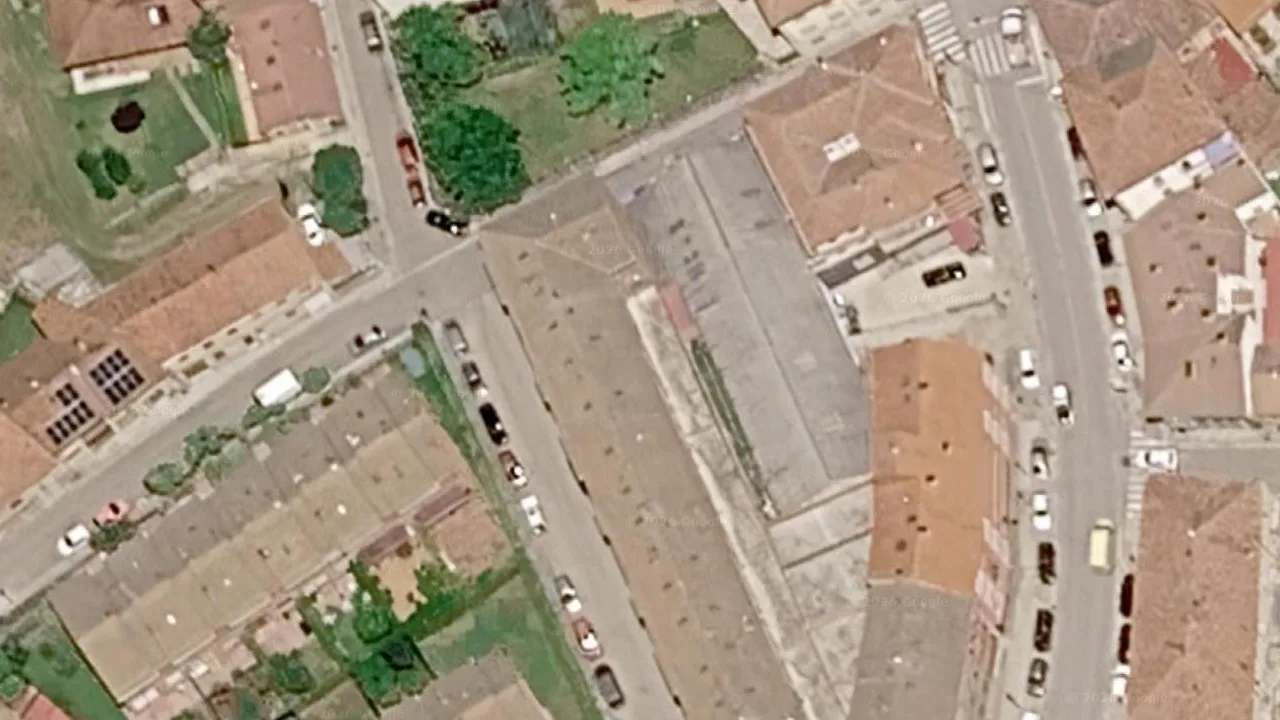 Satélite cenital