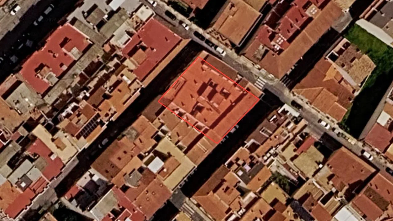 Satélite cenital