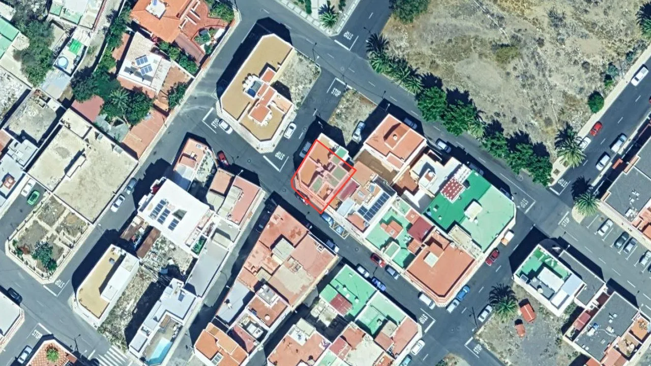 Satélite cenital