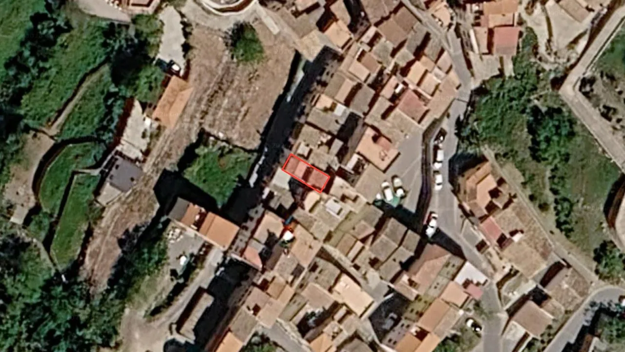 Satélite cenital