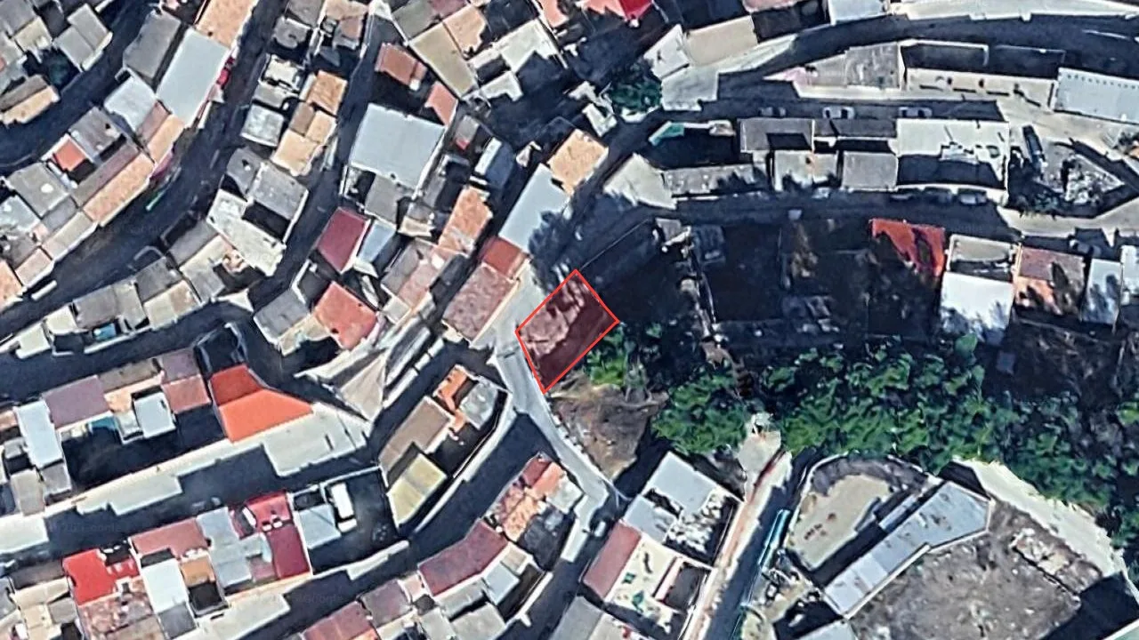 Satélite cenital