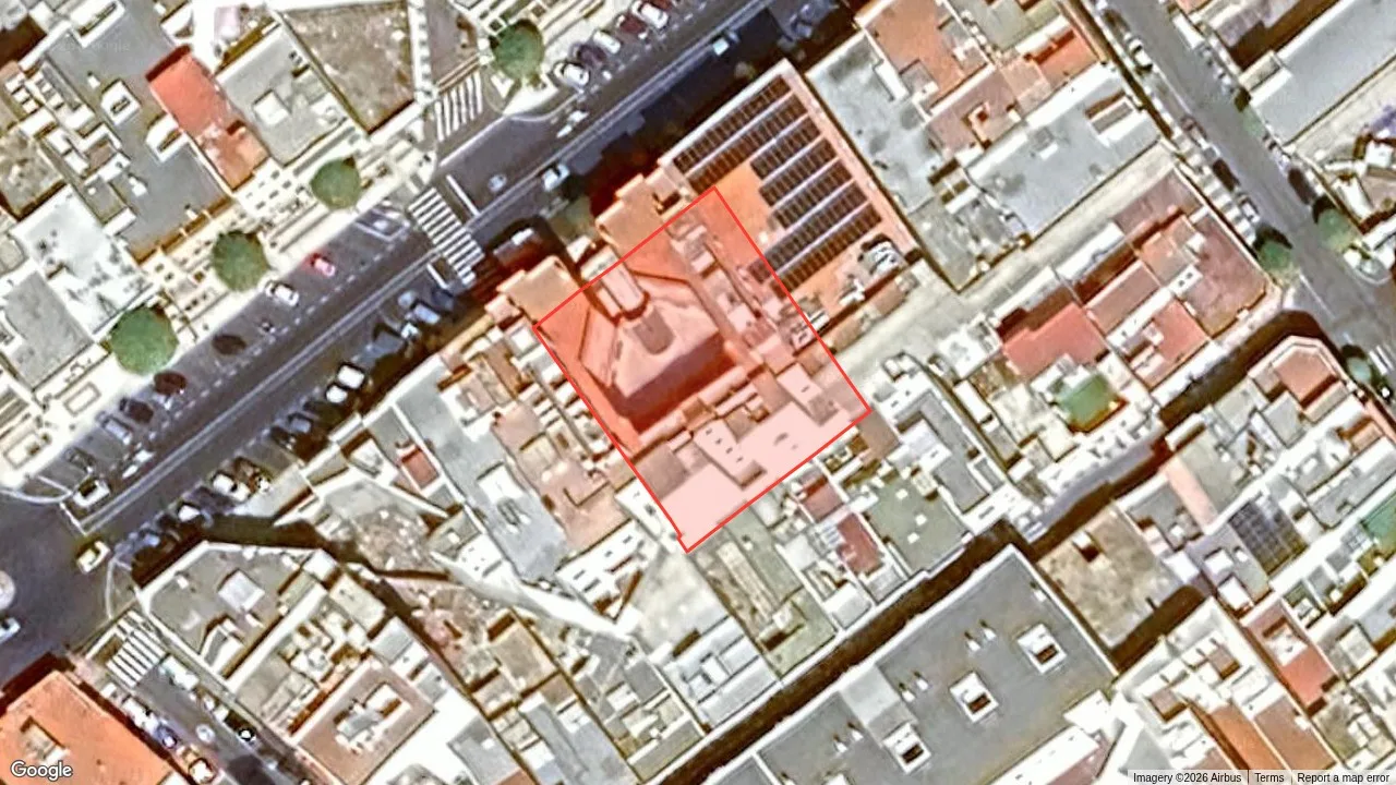 Satélite cenital
