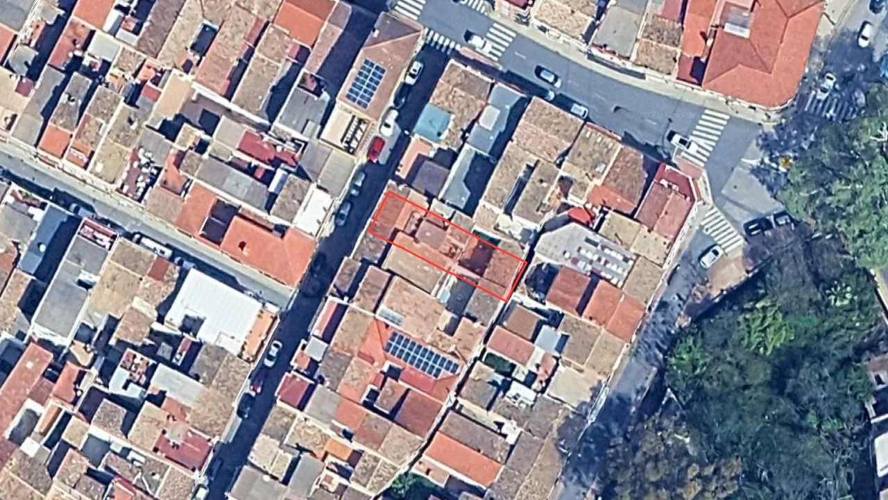 Satélite cenital