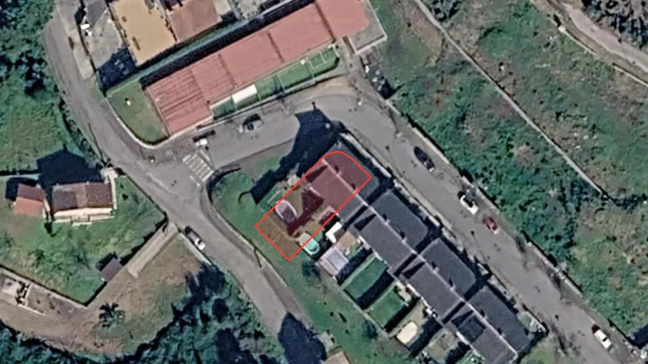 Satélite cenital