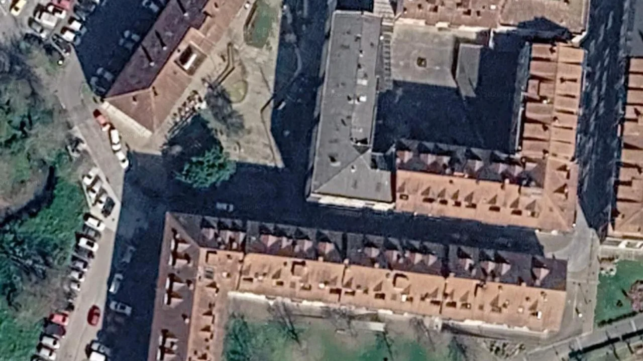Satélite cenital