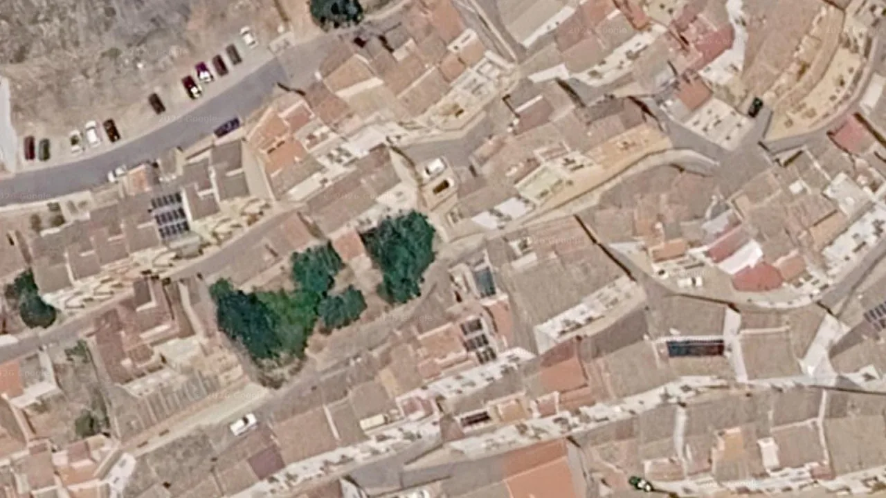 Satélite cenital