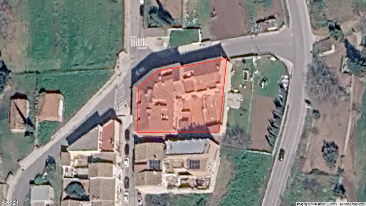 Satélite cenital