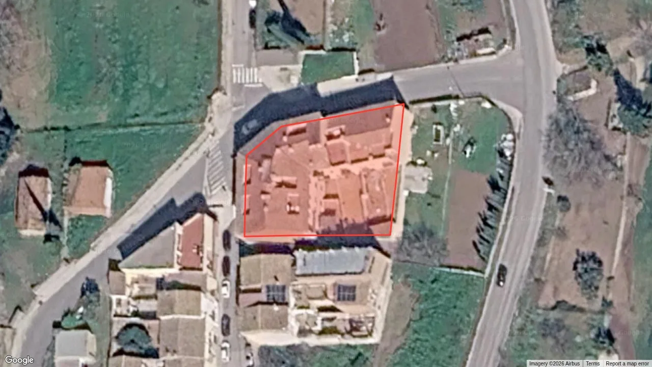 Satélite cenital