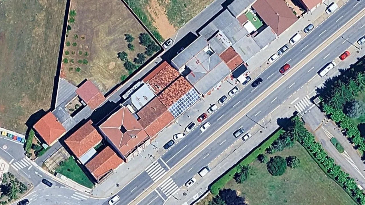 Satélite cenital