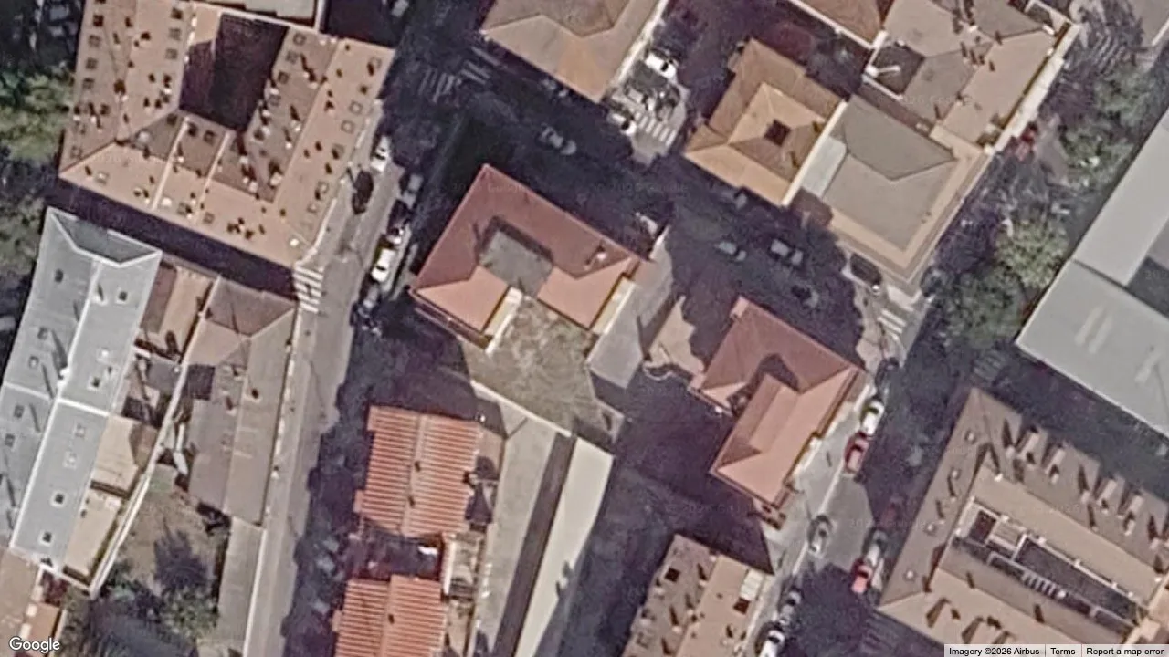 Satélite cenital