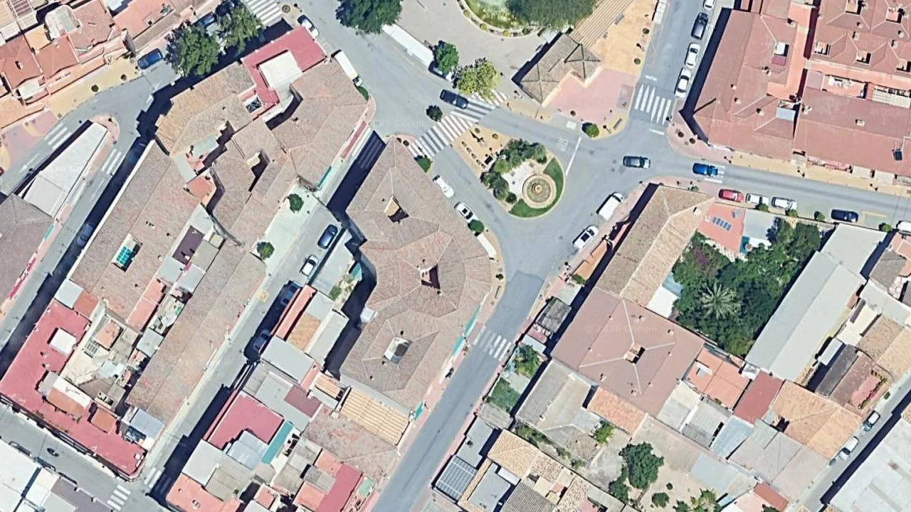 Satélite cenital