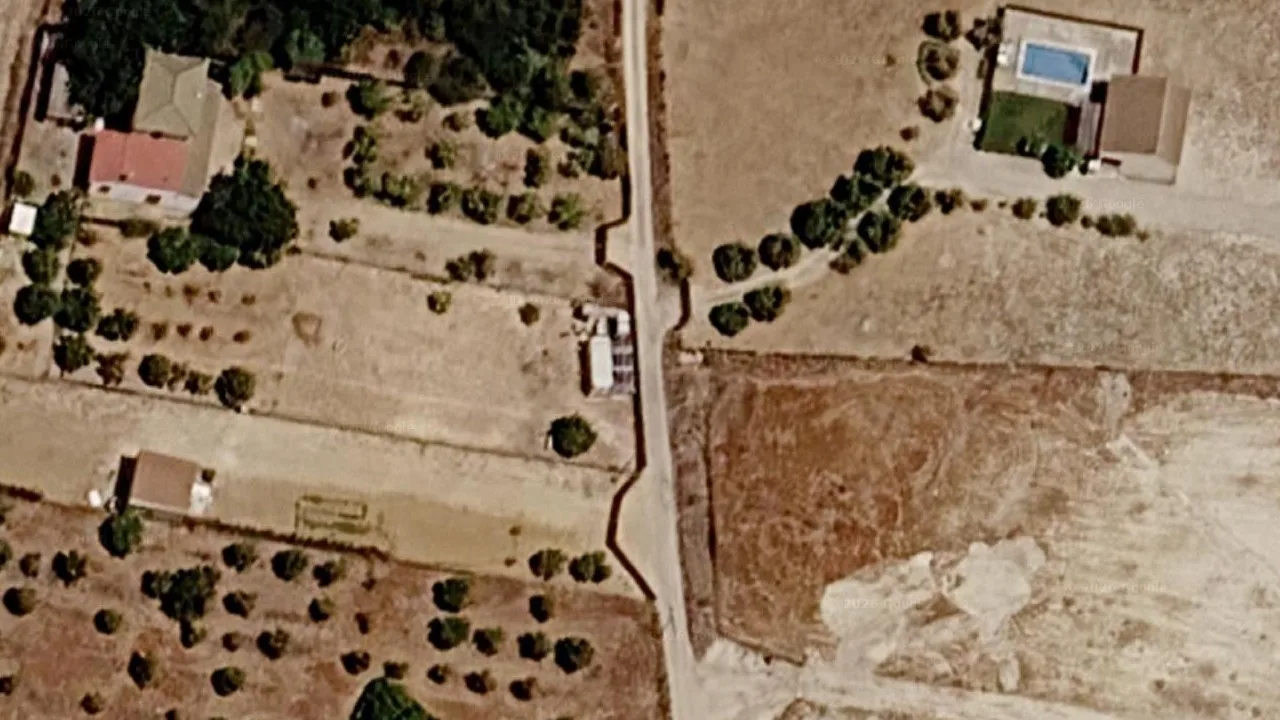 Satélite cenital