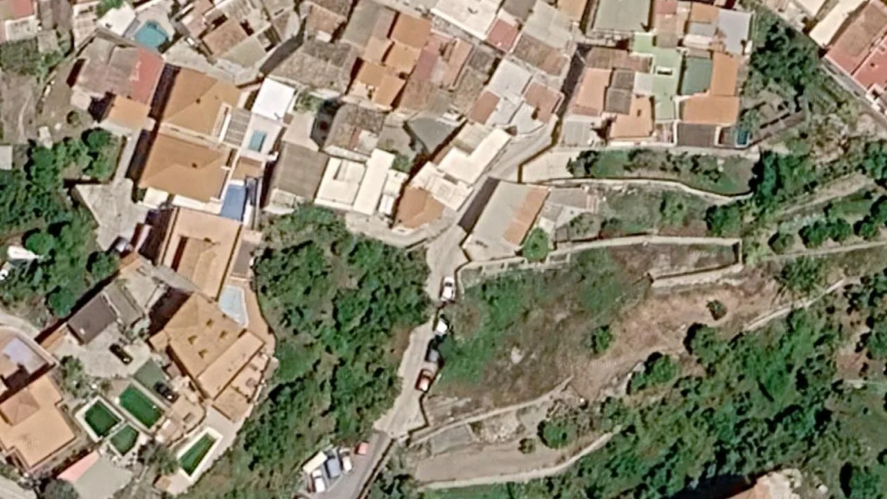 Satélite cenital