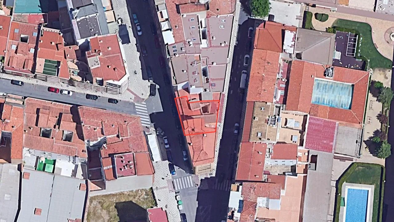Satélite cenital