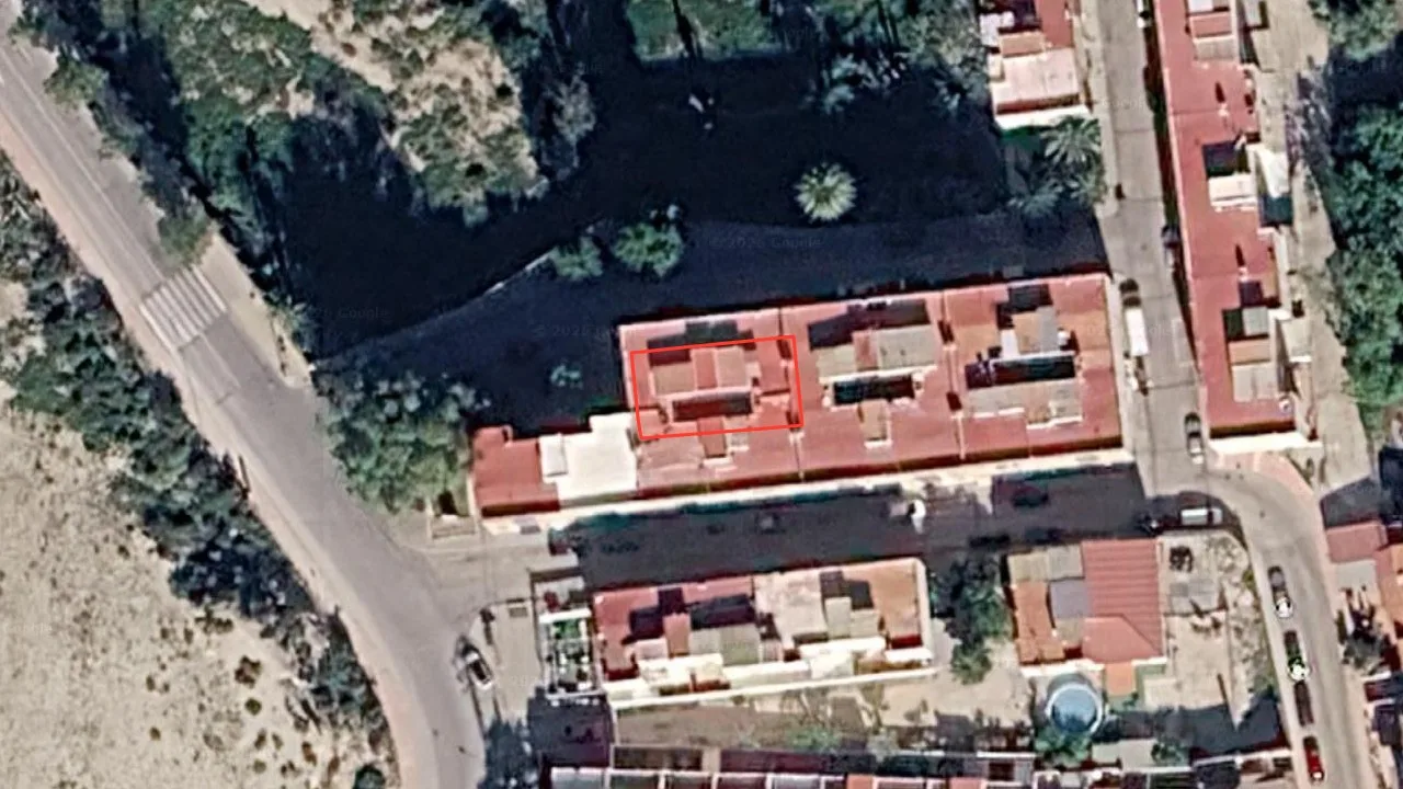 Satélite cenital