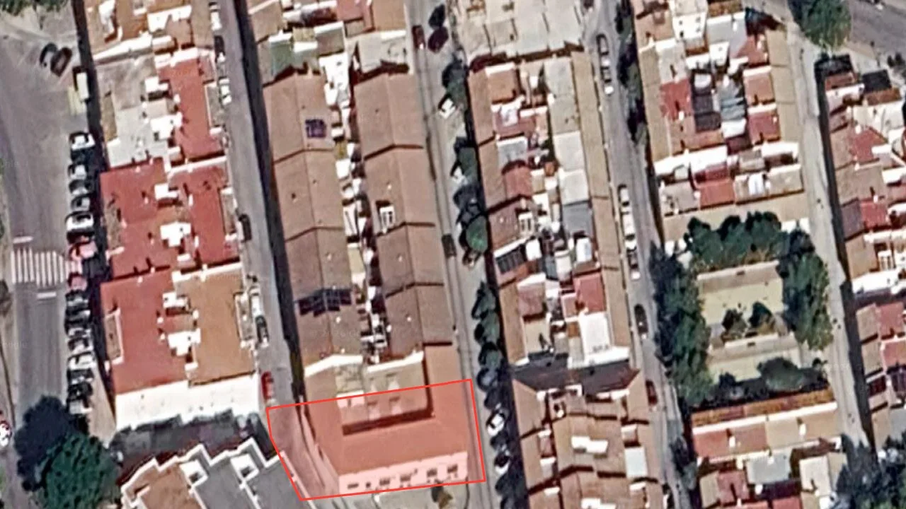 Satélite cenital
