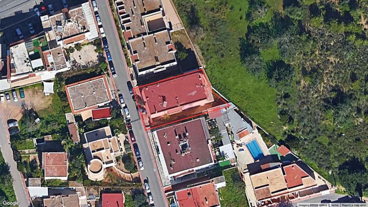 Satélite cenital