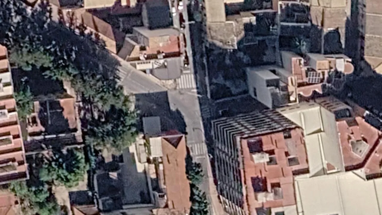 Satélite cenital