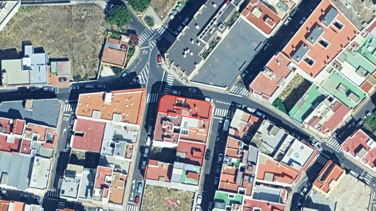 Satélite cenital