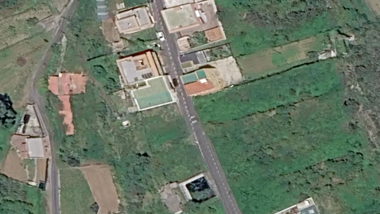 Satélite cenital
