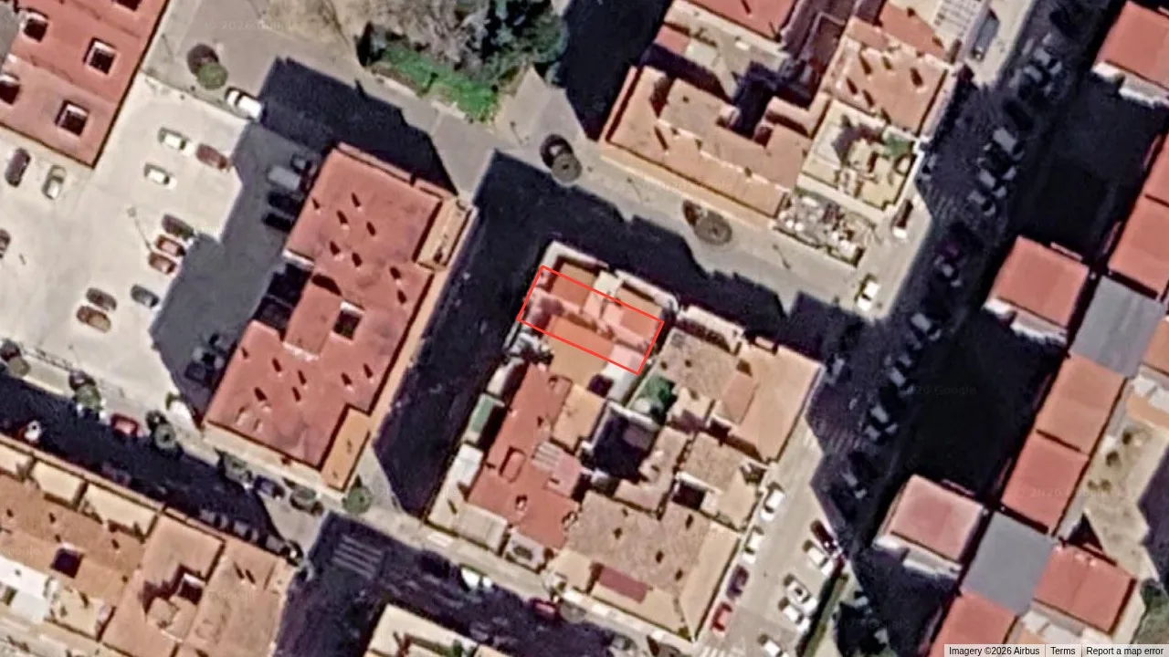 Satélite cenital