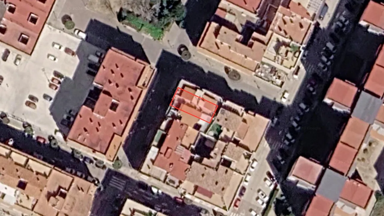 Satélite cenital