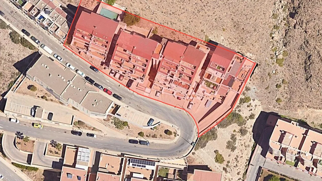 Satélite cenital
