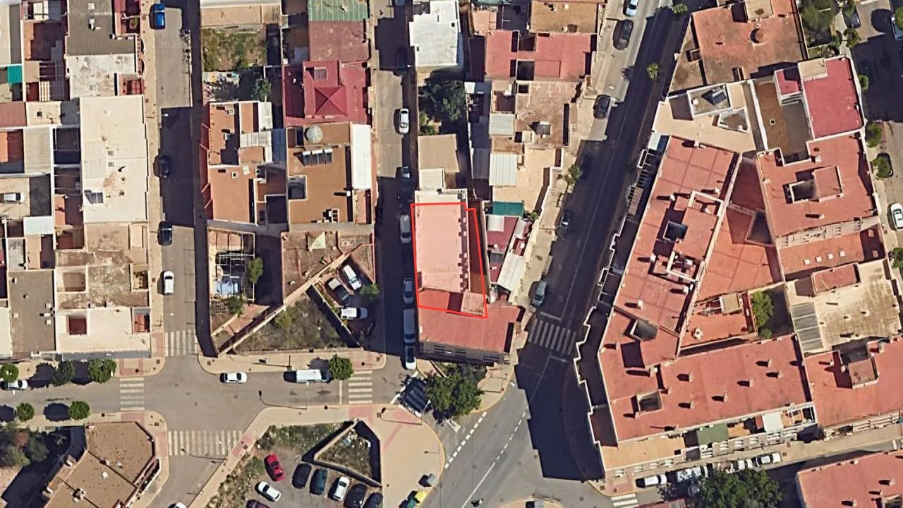 Satélite cenital