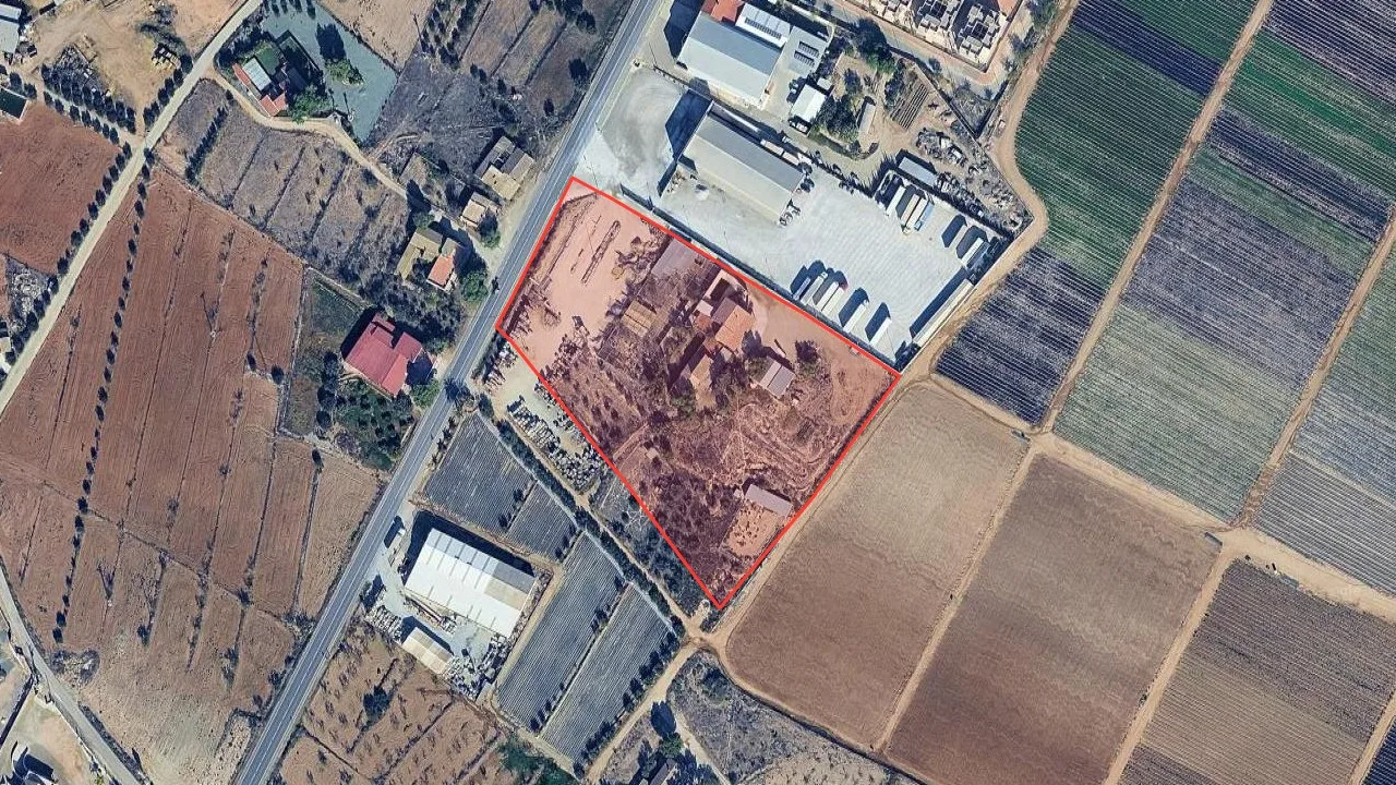 Satélite cenital