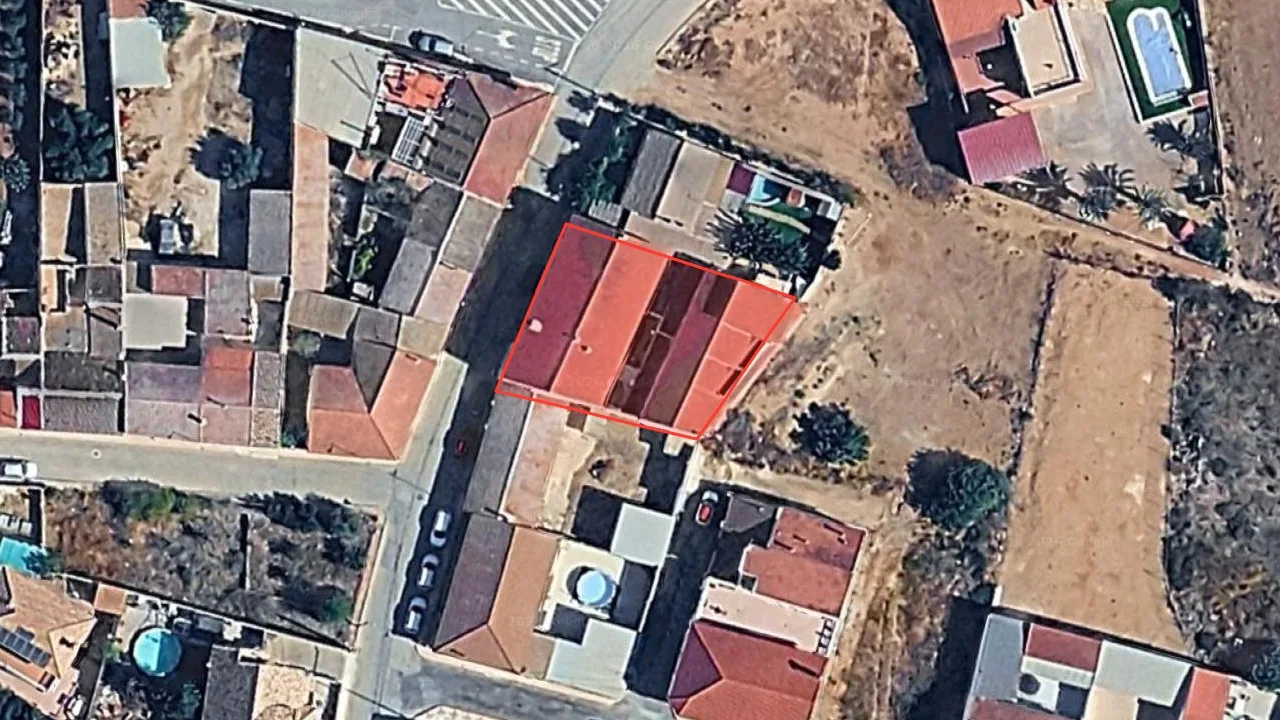 Satélite cenital