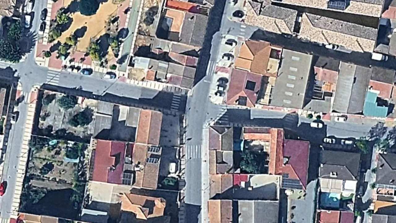 Satélite cenital