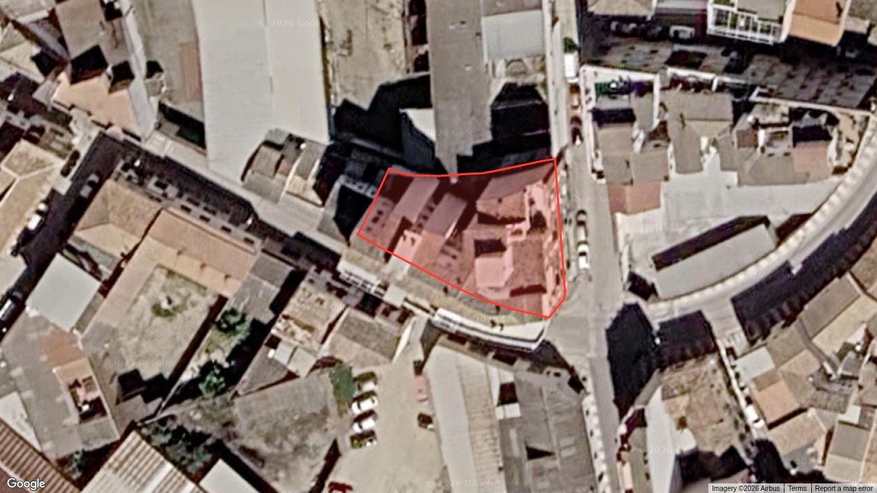 Satélite cenital
