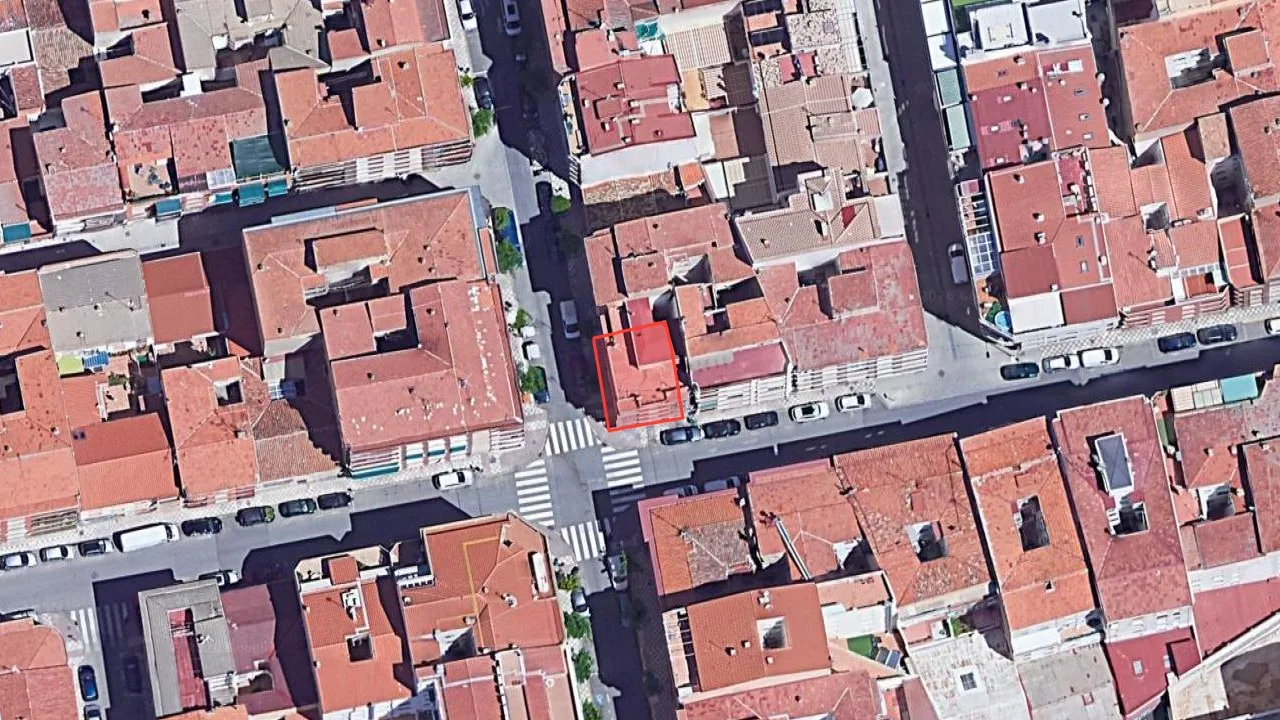 Satélite cenital