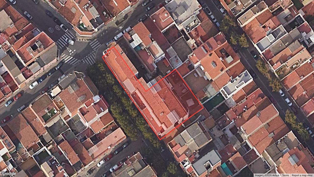 Satélite cenital
