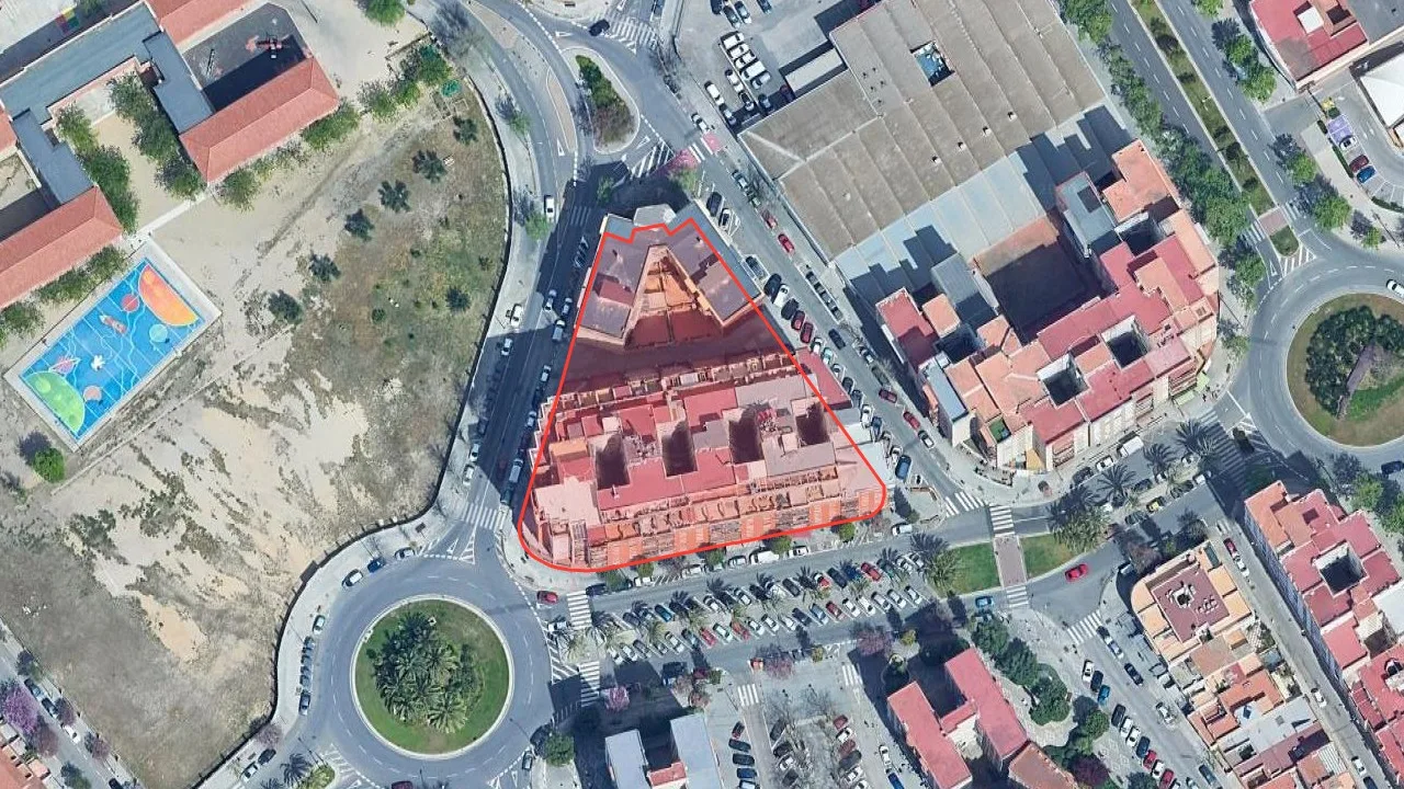 Satélite cenital